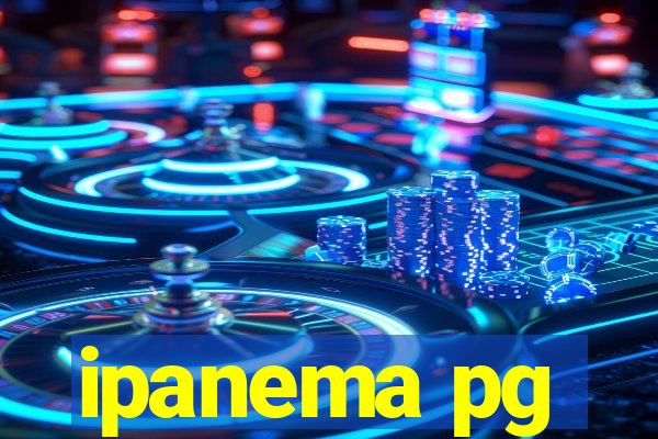 ipanema pg